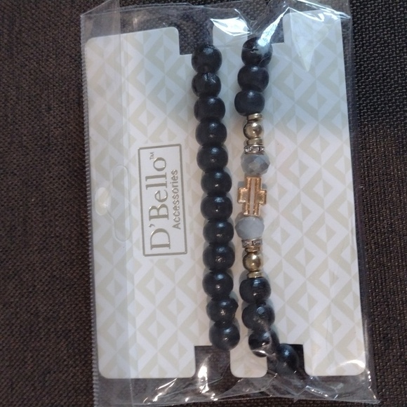 Pink Girls Tracksuit Set with bracelet nwt - Picture 2 of 6